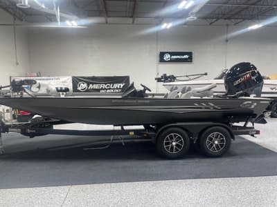 BOATZON | G3 Sportsman 1910 SE 2026