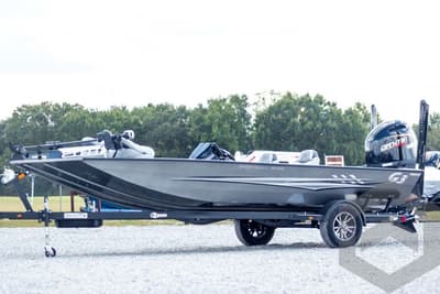 BOATZON | G3 Sportsman 1910SE 2026