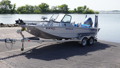 BOATZON | G3 Sportsman 200 2016