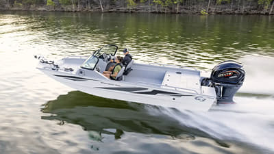 BOATZON | G3 Sportsman 2100 2026