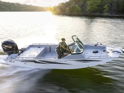 BOATZON | G3 Sportsman 2100 2026
