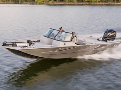 BOATZON | G3 Sportsman 2400 2026