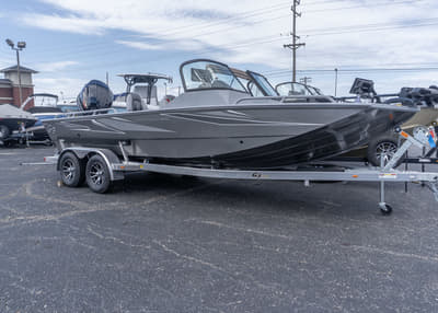 BOATZON | G3 Sportsman 2400 2026