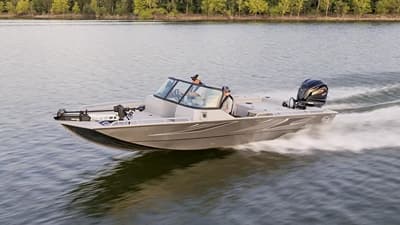 BOATZON | G3 Sportsman 2400 2027