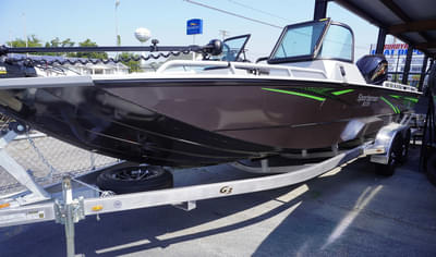 BOATZON | G3 SPORTSMAN2400 MODIFIED V 2025