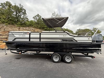 BOATZON | G3 Sun Catcher 326SS Diamond Elite 2018