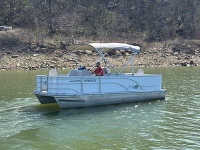 BOATZON | G3 Sun Catcher Select 18F 2021