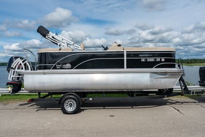 BOATZON | G3 SUNCATCHER 2022 BOATZON | G3 SUNCATCHER 2022