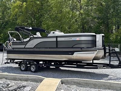 BOATZON | G3 suncatcher 322 ss 2024