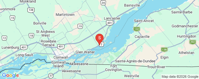 location