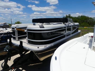 BOATZON | G3 SunCatcher Select 20RC 2026