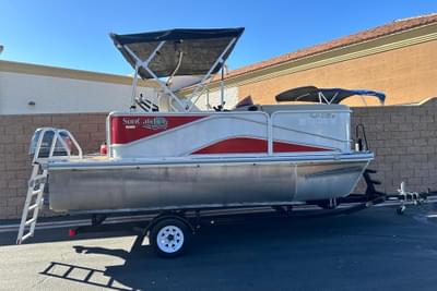 BOATZON | G3 SunCatcher V16 Cruise 2020 BOATZON | G3 SunCatcher V16 Cruise 2020
