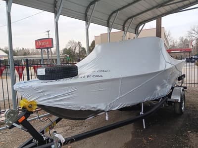 BOATZON | G3 TBD 2026 BOATZON | G3 TBD 2026