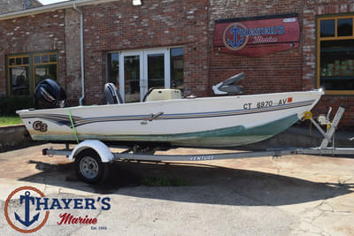BOATZON | G3 V160 Explorer 2000 BOATZON | G3 V160 Explorer 2000