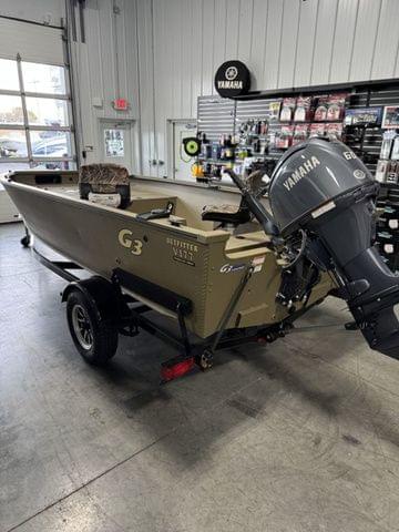 BOATZON | G3 V177 T 2025 BOATZON | G3 V177 T 2025