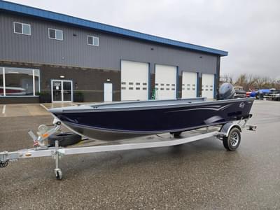 BOATZON | G3 V187T 2025 BOATZON | G3 V187T 2025
