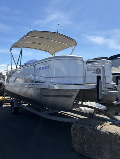 BOATZON | G3 V20 C 2019