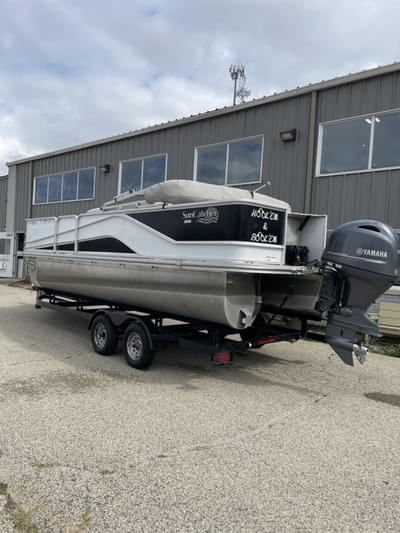 BOATZON | SunCatcher V22 F 2019