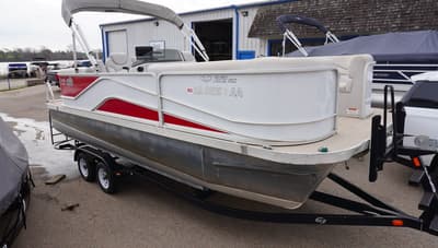 BOATZON | G3 V22RC 2018