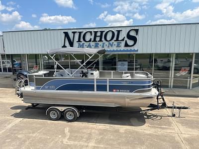 BOATZON | G3 V322FC 2021 BOATZON | G3 V322FC 2021