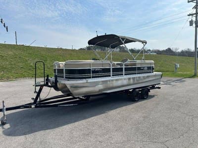 BOATZON | G3 X322 RC 2014