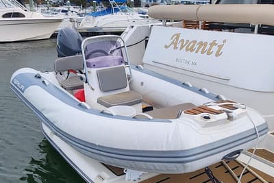 BOATZON | Gala A 360 2021 BOATZON | Gala A 360 2021