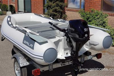 BOATZON | Gala A270 HD 2027 BOATZON | Gala A270 HD 2027