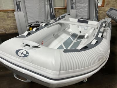 BOATZON | Gala A270 LITE 2026