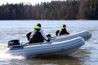 BOATZON | Gala A270D 2026