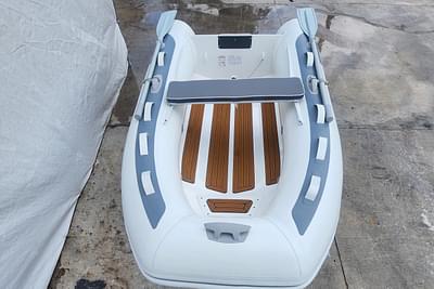 BOATZON | Gala A270HW 2022