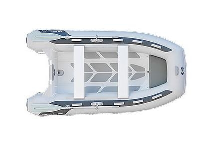 2026 Gala A300HD - Sold Boat