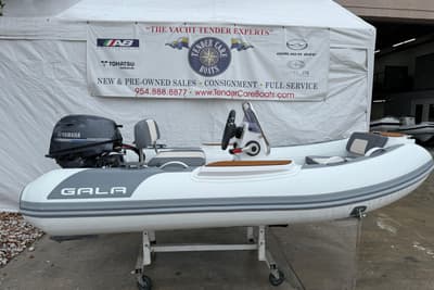 BOATZON | Gala A300HL 2026 BOATZON | Gala A300HL 2026