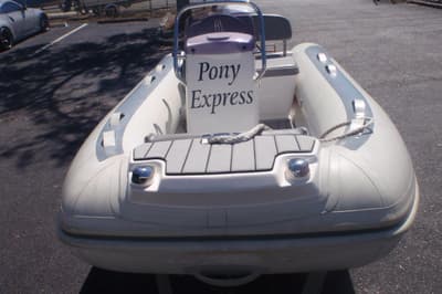 BOATZON | Gala A300L 2021