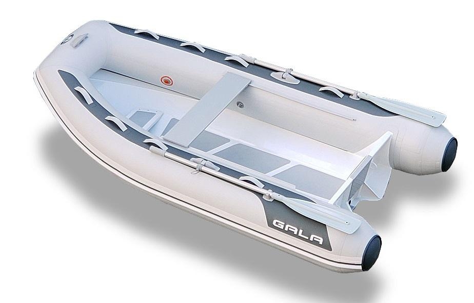 2023 Gala A330 Lite - Sold Boat