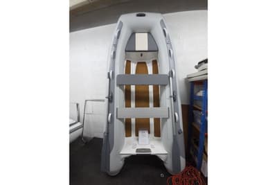 BOATZON | Gala A330HD 2026 BOATZON | Gala A330HD 2026