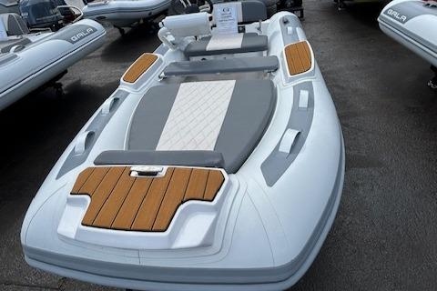 2025 Gala A330HQE - Sold Boat