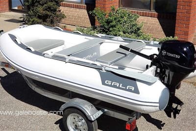 BOATZON | Gala A360HD 2027 BOATZON | Gala A360HD 2027