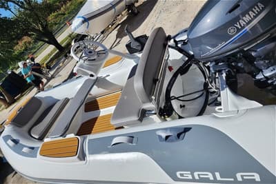 BOATZON | Gala A360HQ 2027