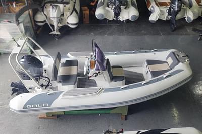BOATZON | Gala A450 2026 BOATZON | Gala A450 2026