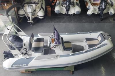 BOATZON | Gala A450L 2026 BOATZON | Gala A450L 2026