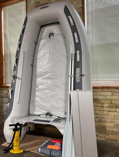 BOATZON | Gala F270A 2023