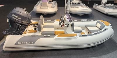 BOATZON | Gala V330 2026 BOATZON | Gala V330 2026