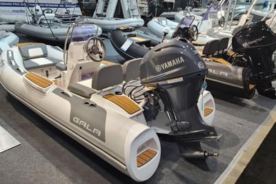 BOATZON | Gala V330 2026