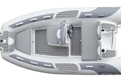 BOATZON | Gala V360 2025
