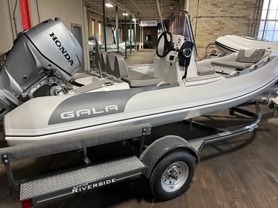BOATZON | Gala V420 2023 BOATZON | Gala V420 2023