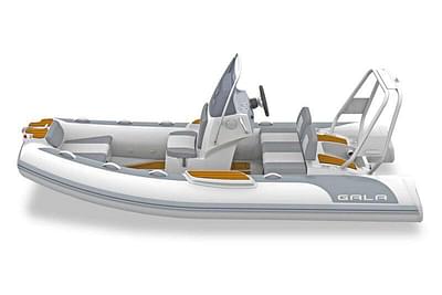 BOATZON | Gala V420 2024 BOATZON | Gala V420 2024