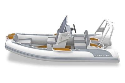 BOATZON | Gala V420 2026