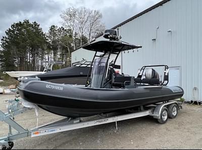 BOATZON | Gala V650F 2022 BOATZON | Gala V650F 2022
