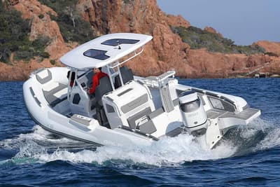 BOATZON | Gala V8 2026