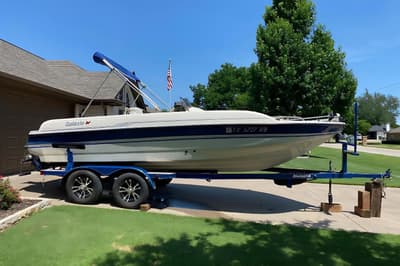 BOATZON | Galaxie 2100 Ultra F  S 2003